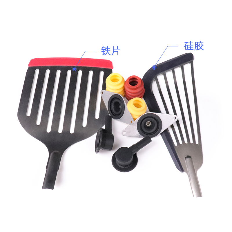 鸡巴视频亚洲定制硅胶包胶件